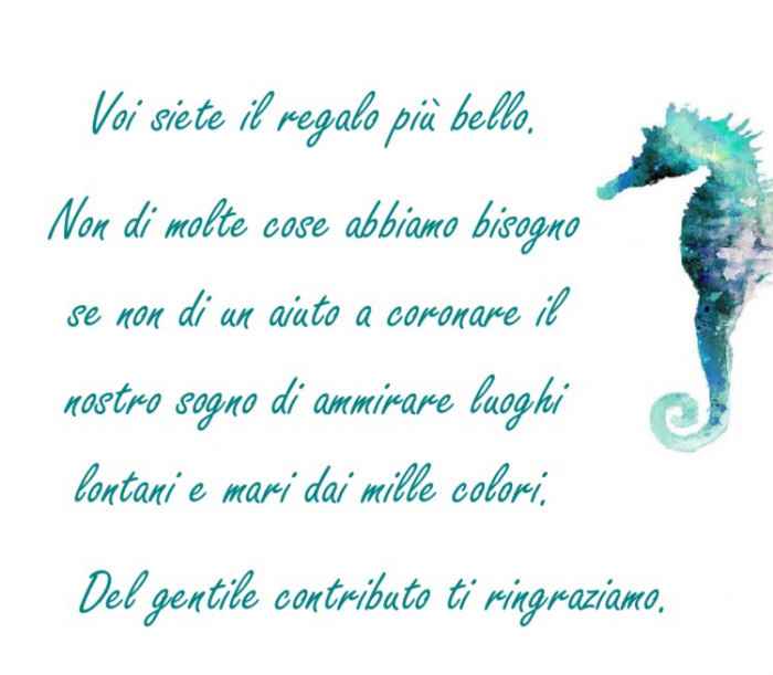  Questione buste... - 2
