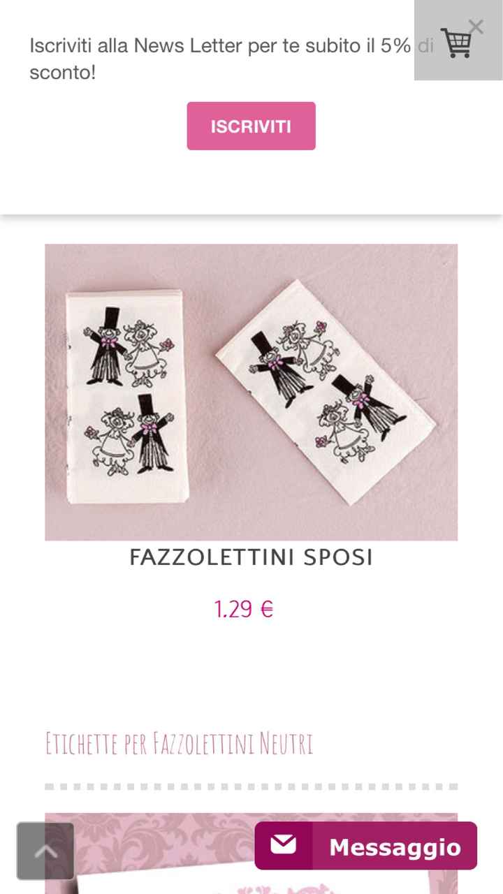  Lacrime di gioia - 2