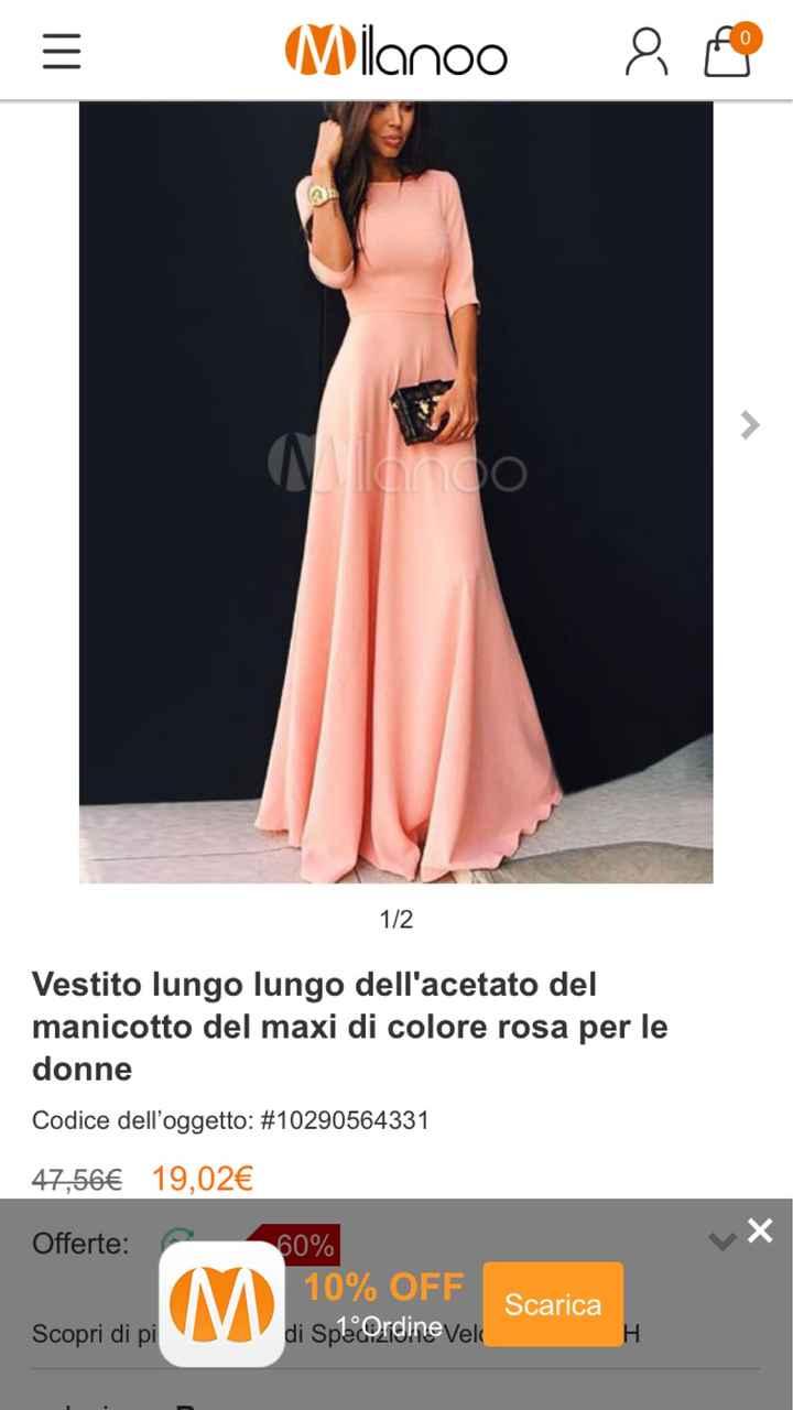  Colore pesca - 2