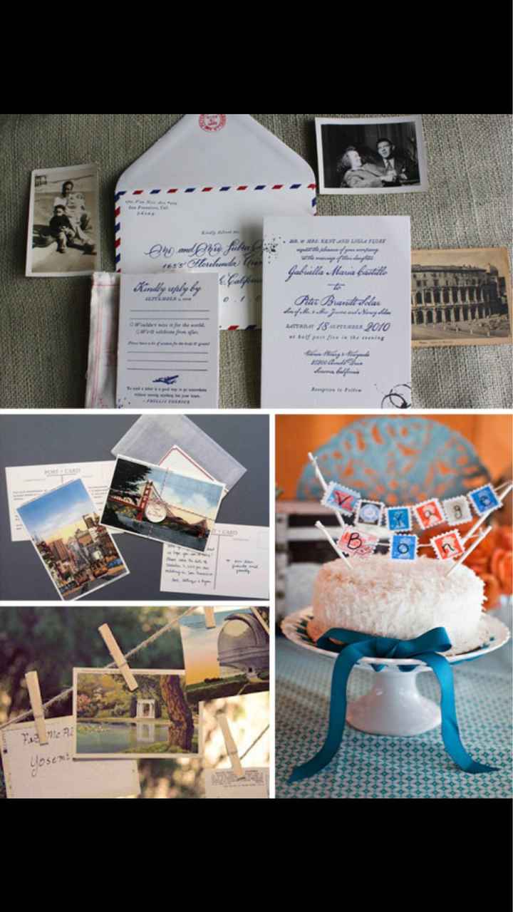  Tema viaggio - 3