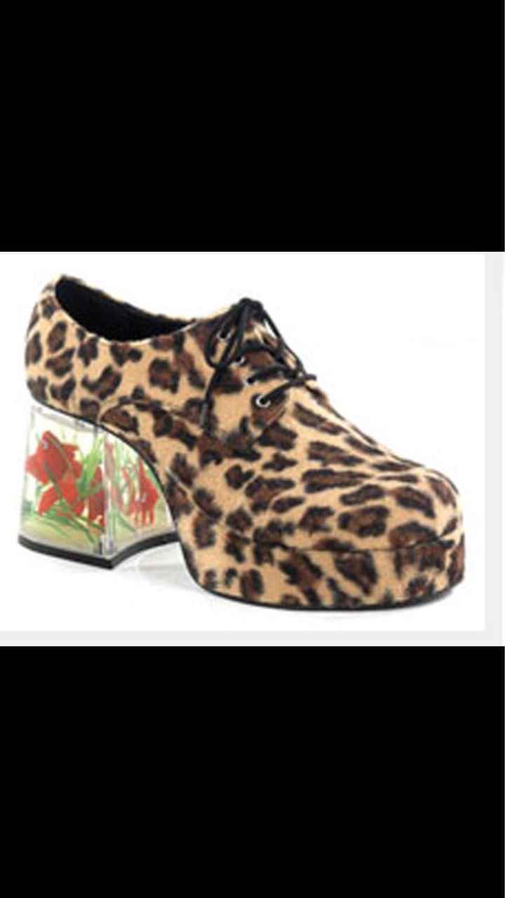  Un regalo dell atelier x voi :scarpe 😍 - 4