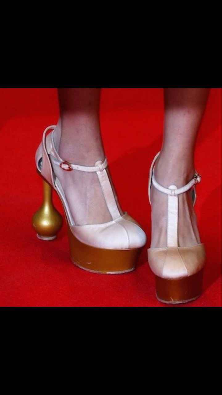  Un regalo dell atelier x voi :scarpe 😍 - 6