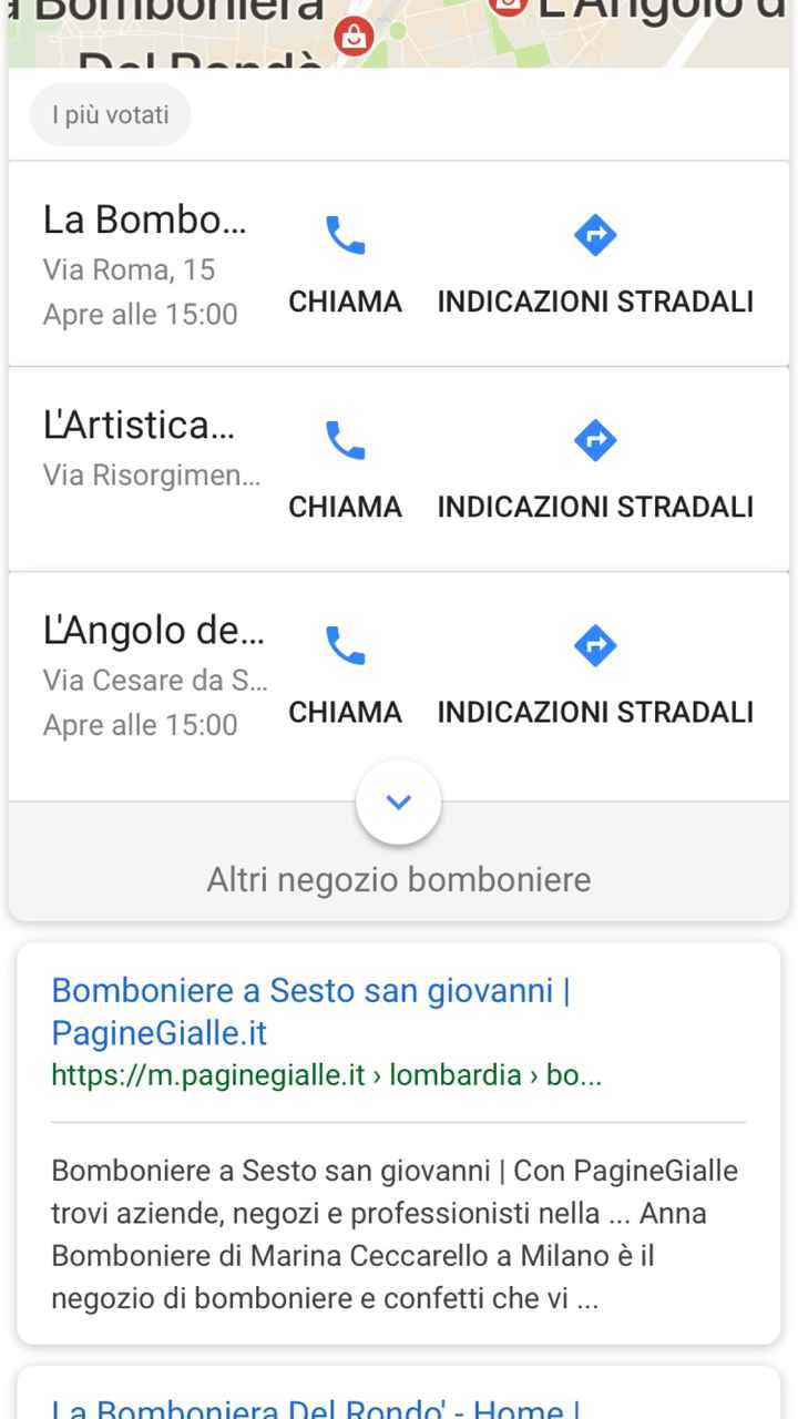  Bomboniere - 1