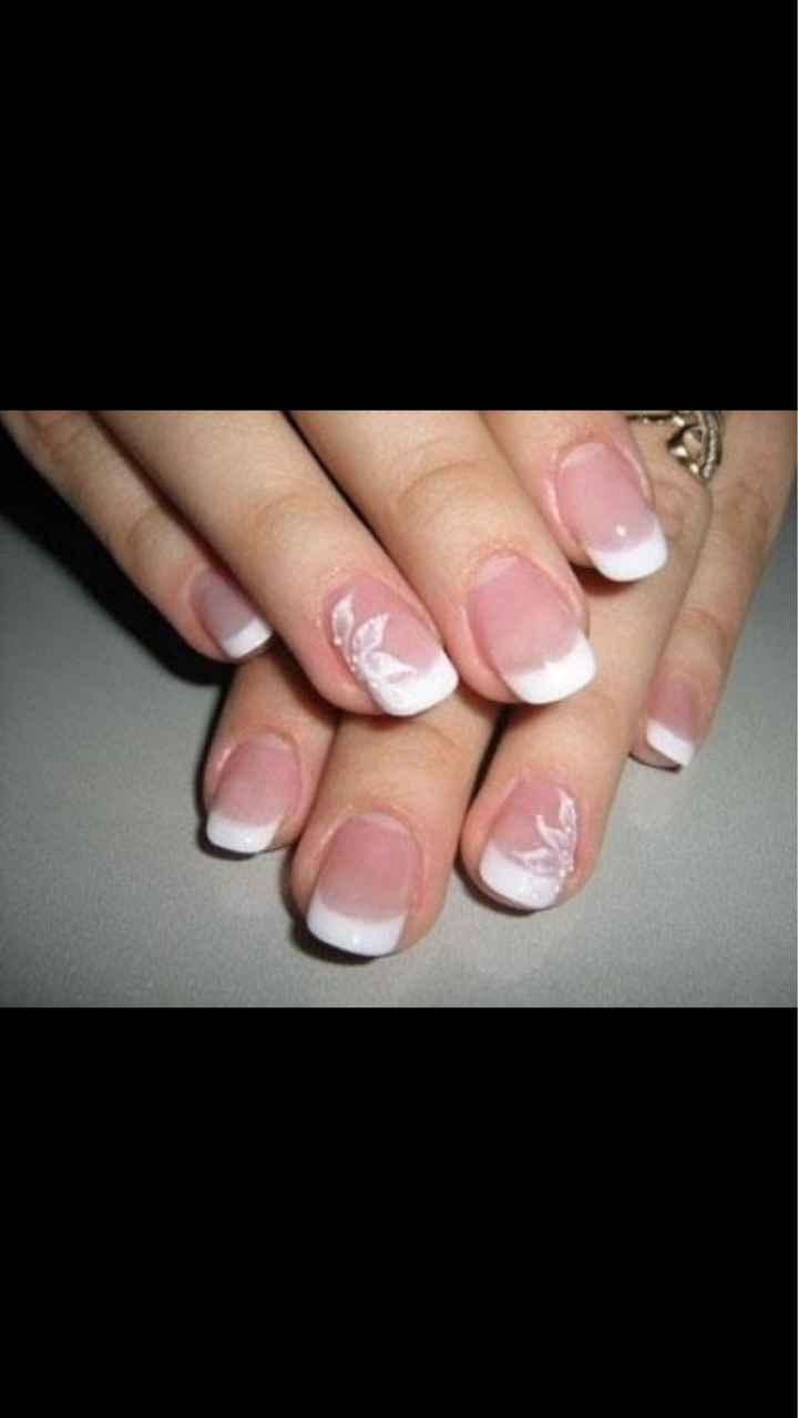  Confusione unghia ! Helppp - 8