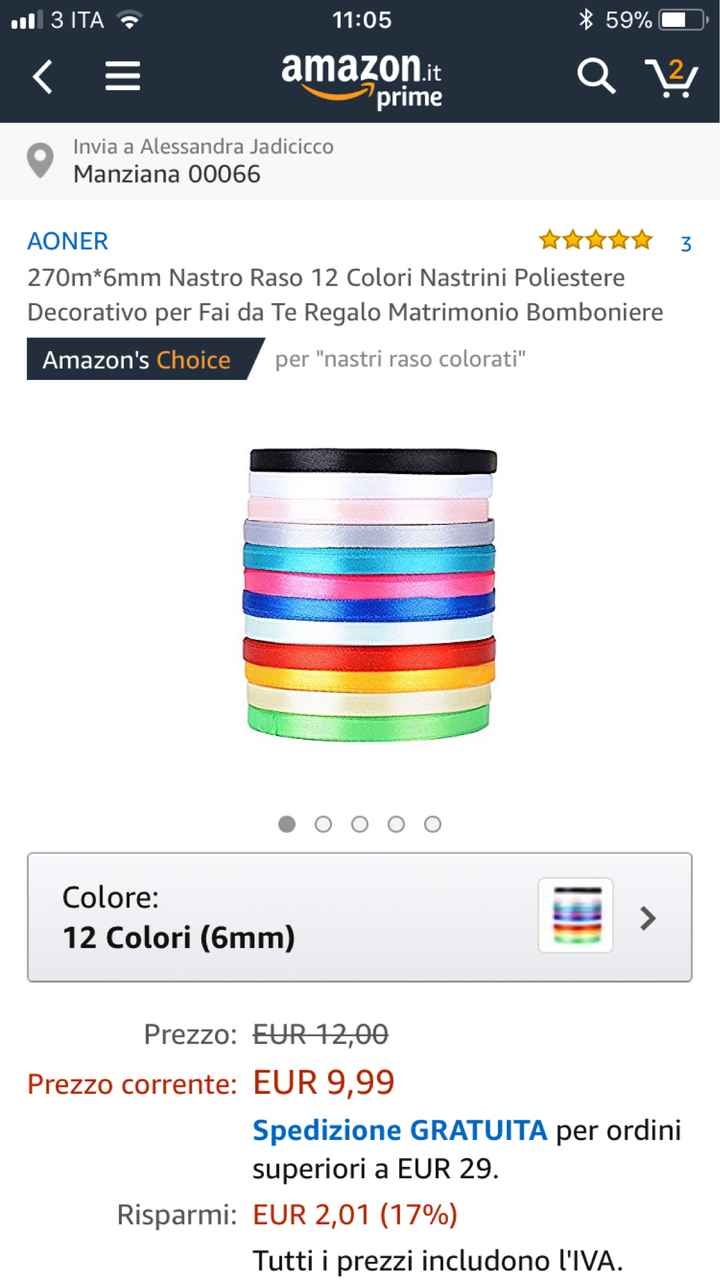  Decorazione auto e esterno chiesa - 2