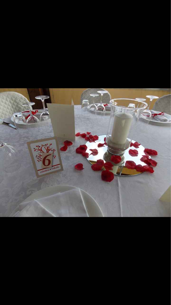  Help me matrimonio in rosso! - 3