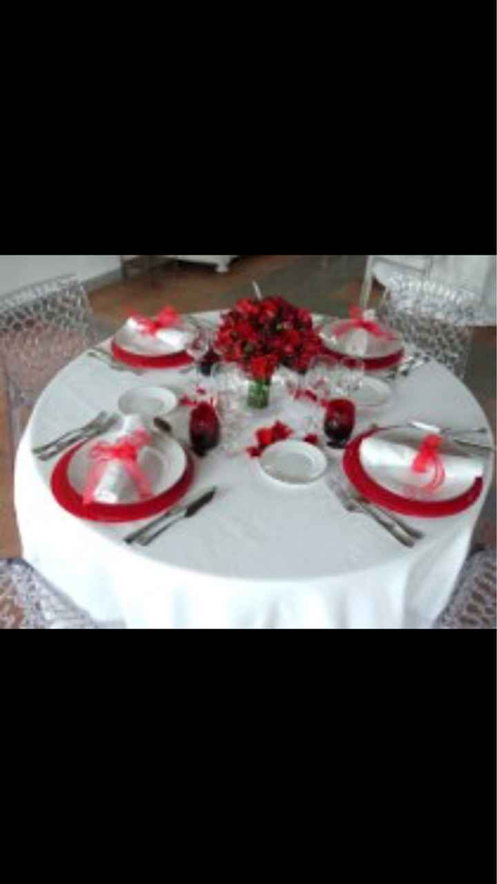  Help me matrimonio in rosso! - 5