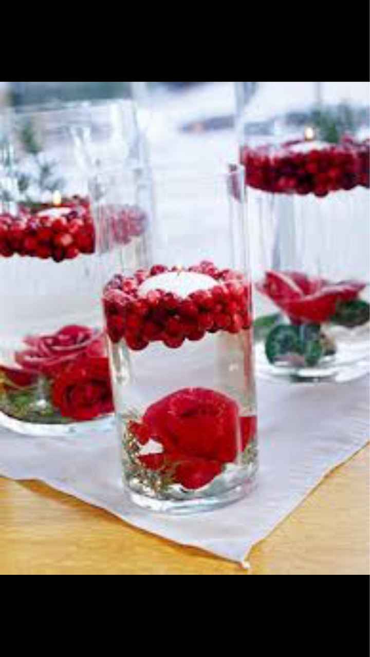  Help me matrimonio in rosso! - 7