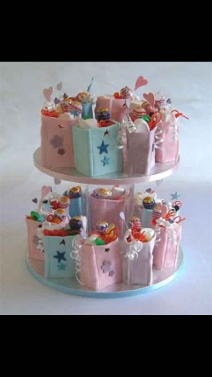  Segnaposto bimbi... - 1