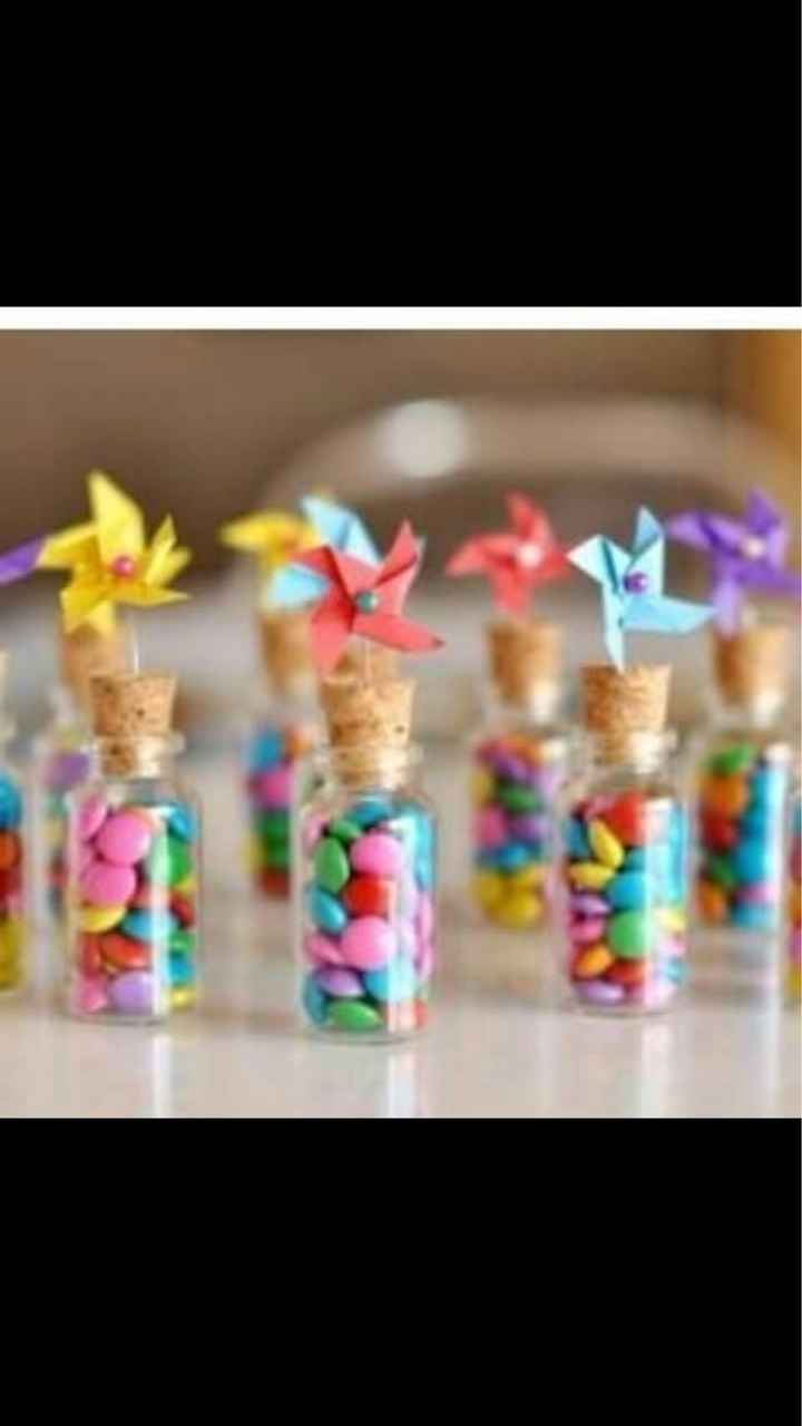  Segnaposto bimbi... - 3