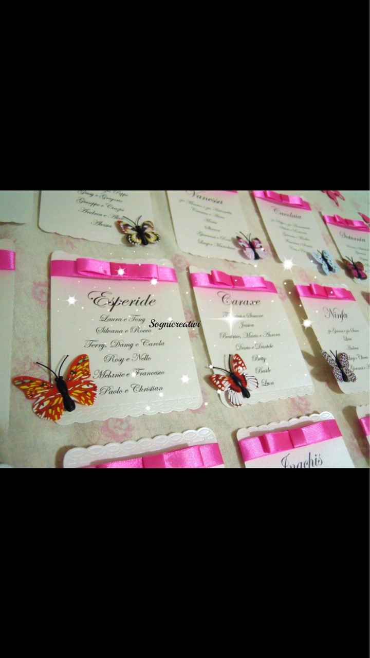  Tema fiori e farfalle.....consiglio!! - 4
