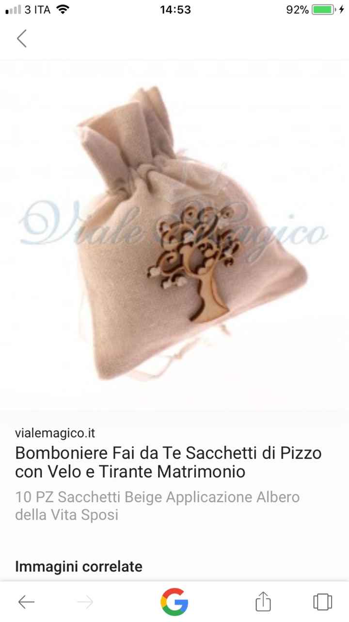  Albero della vita - 2
