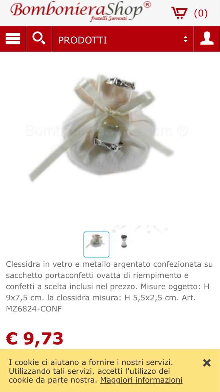  Bomboniere cercasi... - 3