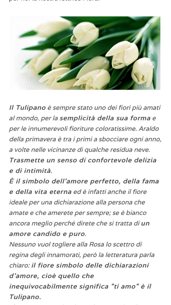  Bouquet sposa - 1