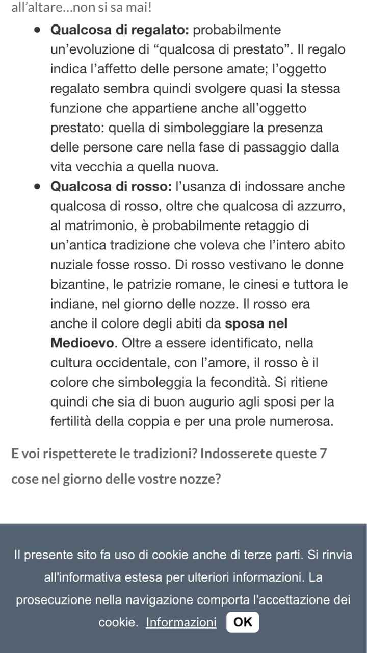  Usanze.. una cosa regalata.. - 3