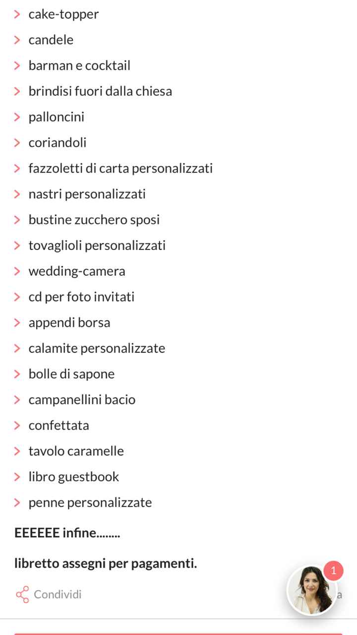  -5 mesi...nessuna ansia 😃 - 5