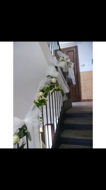 Abbellire le scale 5