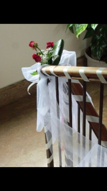 Abbellire le scale 2