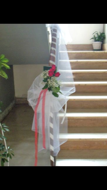 Abbellire le scale 3