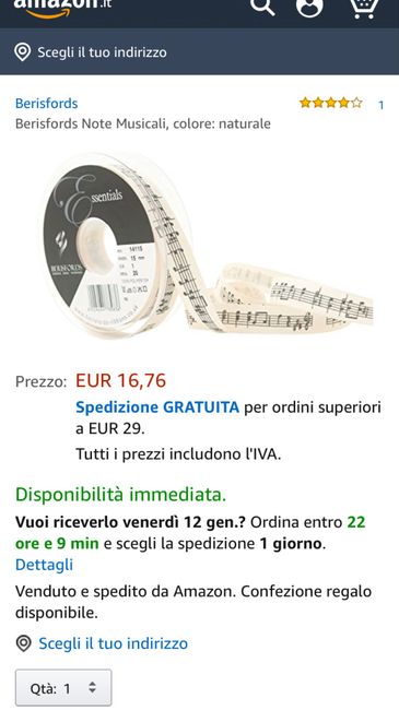 Segnaposto uncinetto 21