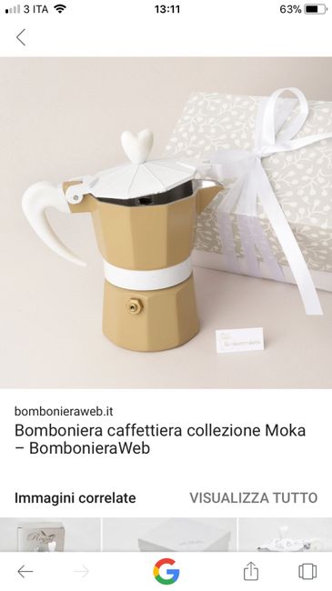  Bomboniere cosa fare - 5