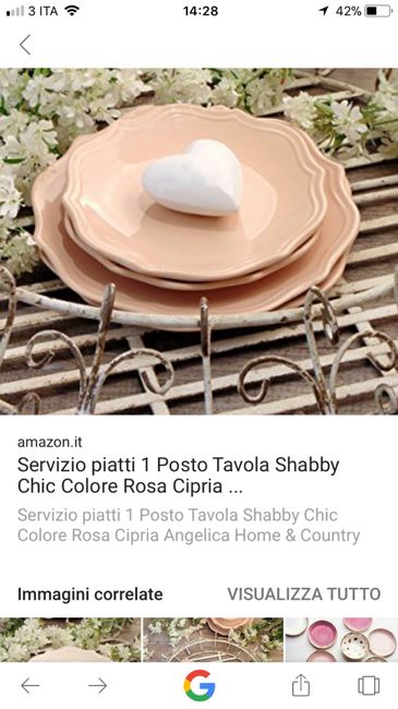  Consigli prima tavola - 5