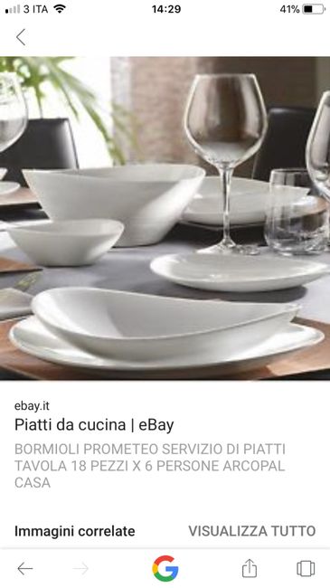  Consigli prima tavola - 6