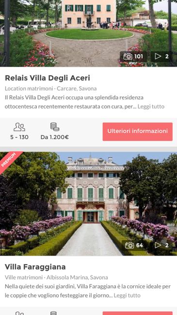  Ville zona Savona - 4