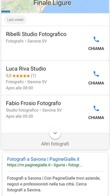  Foto del matrimonio - 1