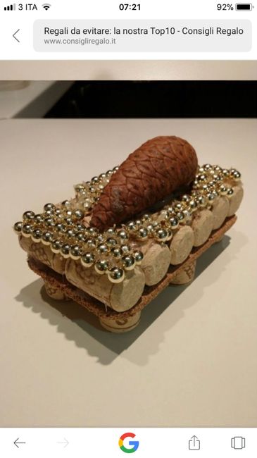  Il regalo che non vorreste mai ricevere - 3