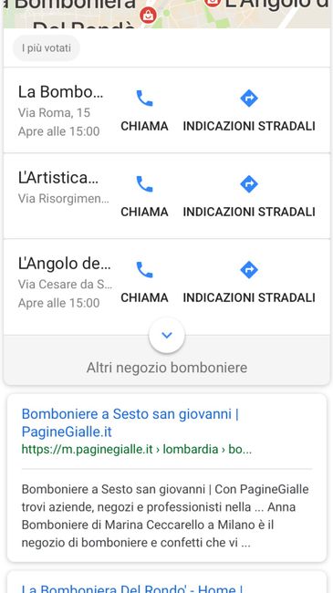  Bomboniere - 1