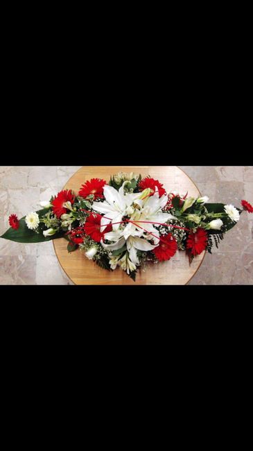  Help me matrimonio in rosso! - 1