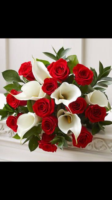  Help me matrimonio in rosso! - 4