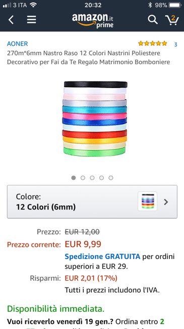  Shopping online - 1