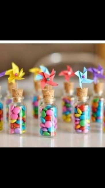  Segnaposto bimbi... - 3