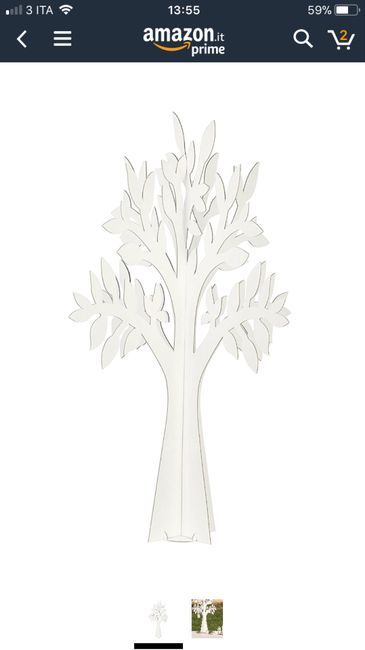  Tableau: albero della vita - 3