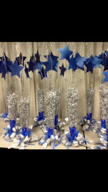  Aiuto: tema nozze stelle - 4