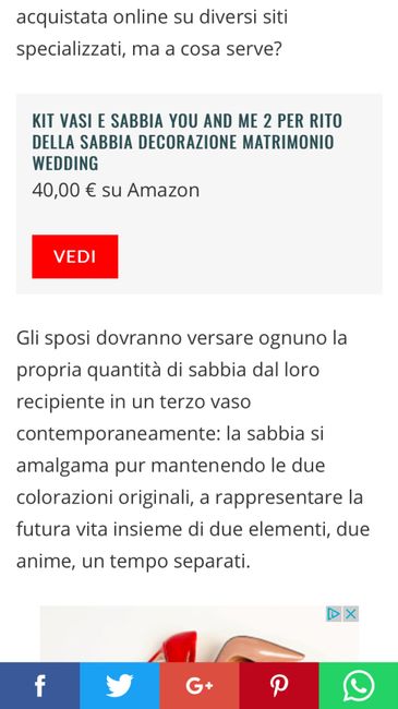  Rito della sabbia - 2