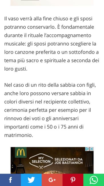  Rito della sabbia - 3