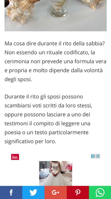  Rito della sabbia - 4