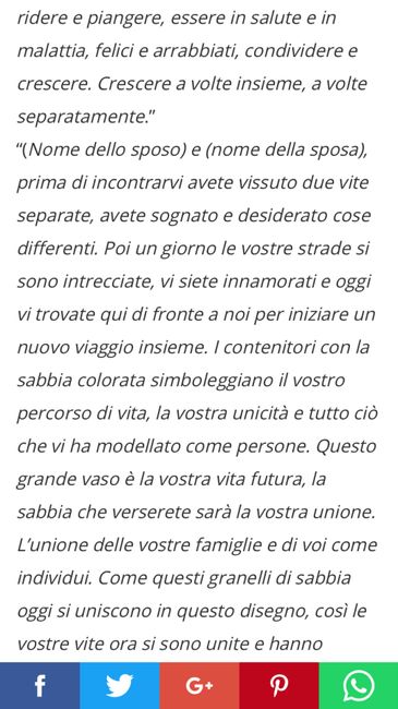  Rito della sabbia - 6