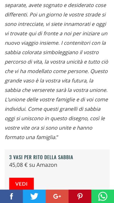  Rito della sabbia - 7