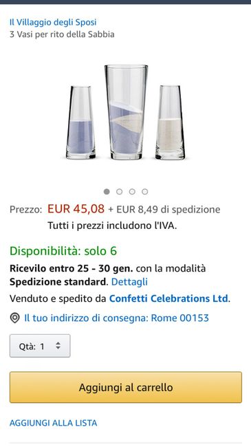  Rito della sabbia - 8