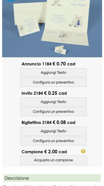  Partecipazioni - 1