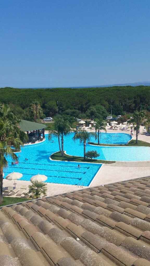 Bv airone resort corigliano calabro consigli - 1