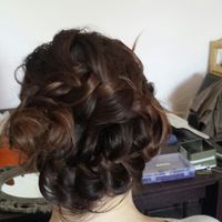 Prova acconciatura.... chiedo parere - 2