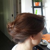 Prova acconciatura.... chiedo parere - 7