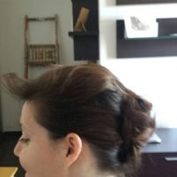 Prova acconciatura.... chiedo parere - 9