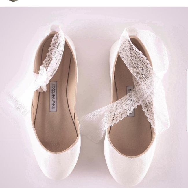 Scarpe senza tacco 3