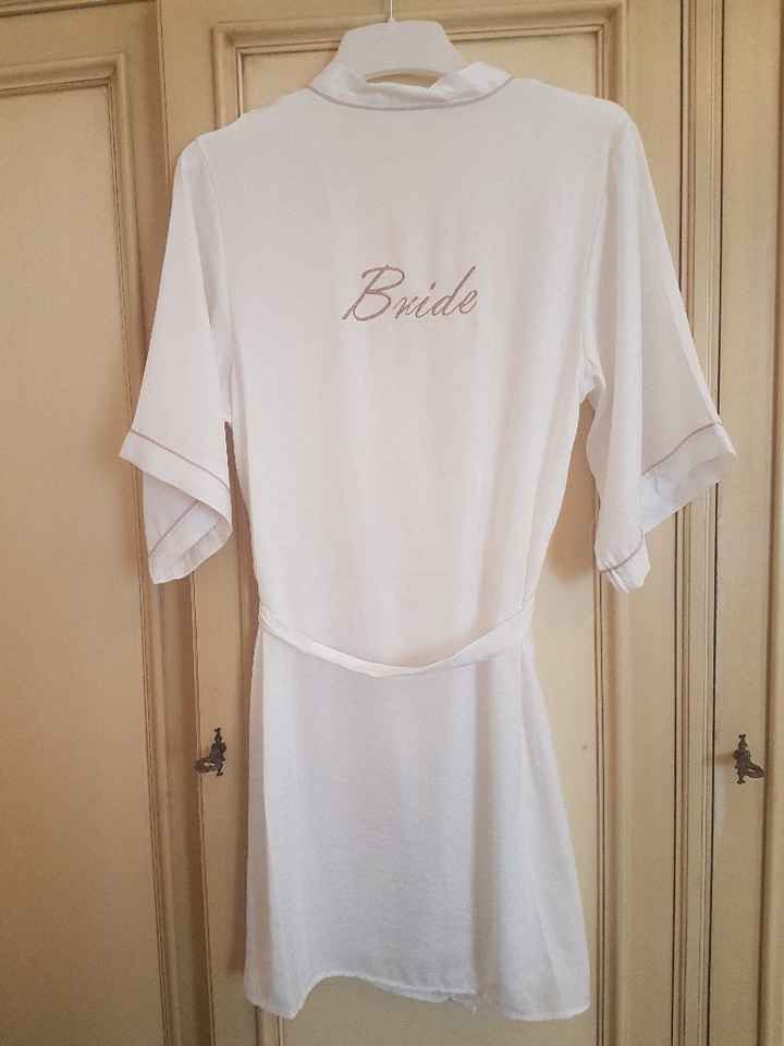 Accessori sposa ❤️ - 2